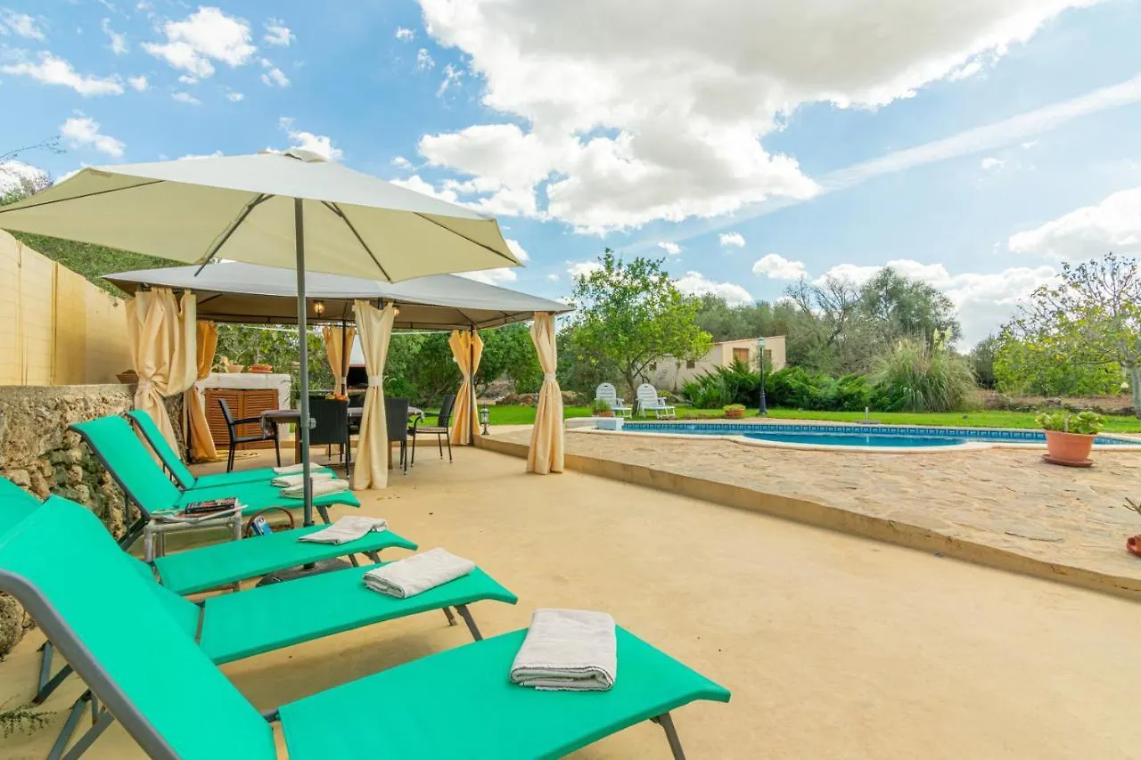 Casa Baix Villa Sineu  0*, Sineu (Mallorca) Spanien