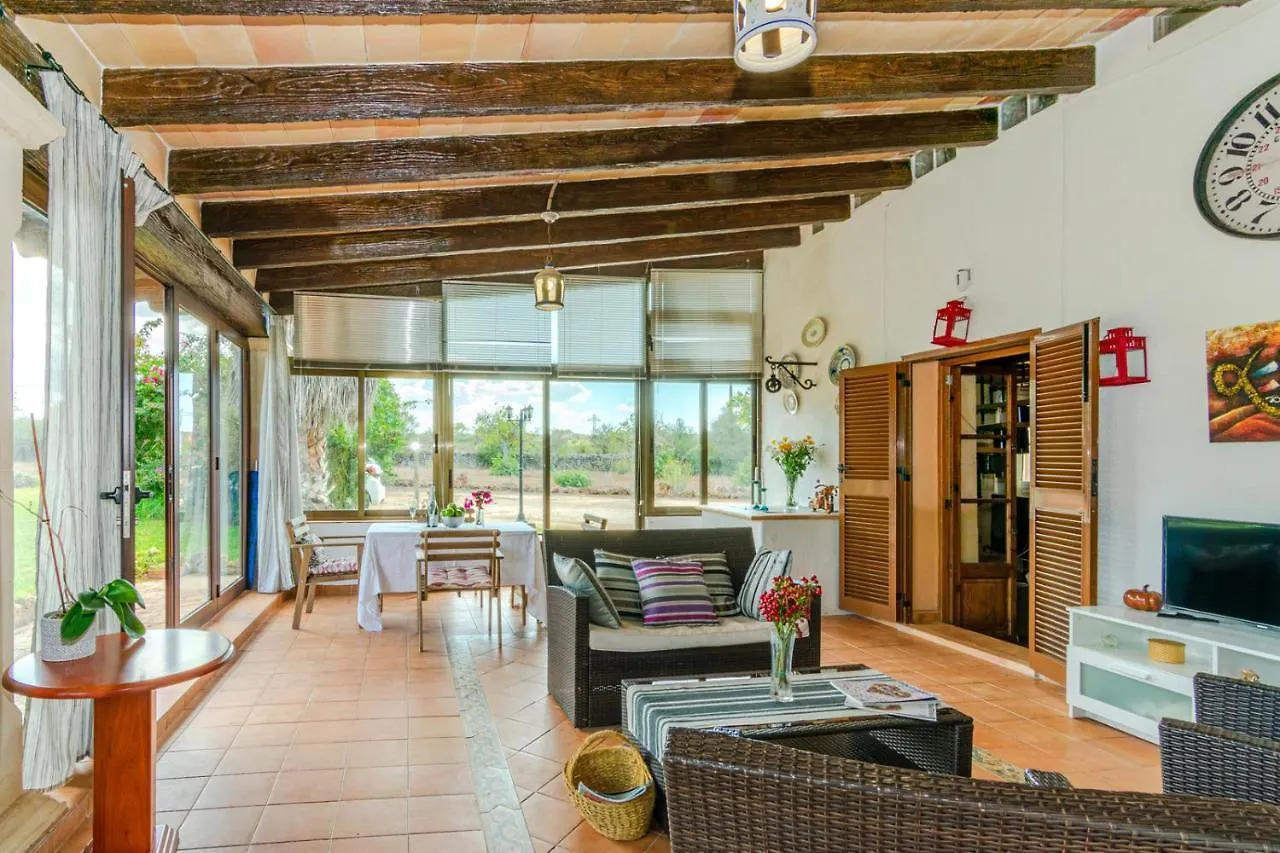 Casa Baix Villa Sineu  0*, Sineu (Mallorca)